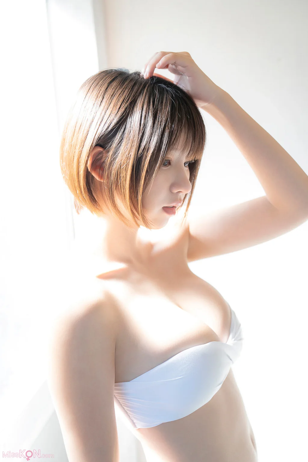 [JP] Enako (えなこ):「えなこBEST V」【週チャンデジグラ】 (115 photos) – Page 4