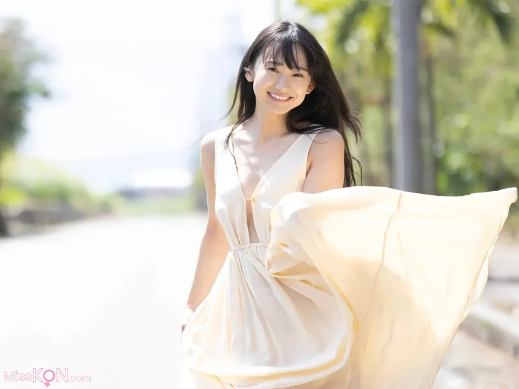 [JP] Nanako Aizawa (相沢菜々子): FRIDAYデジタル写真集 Ｎ未公開スペシャルEdition Vol.2 (62 photos)