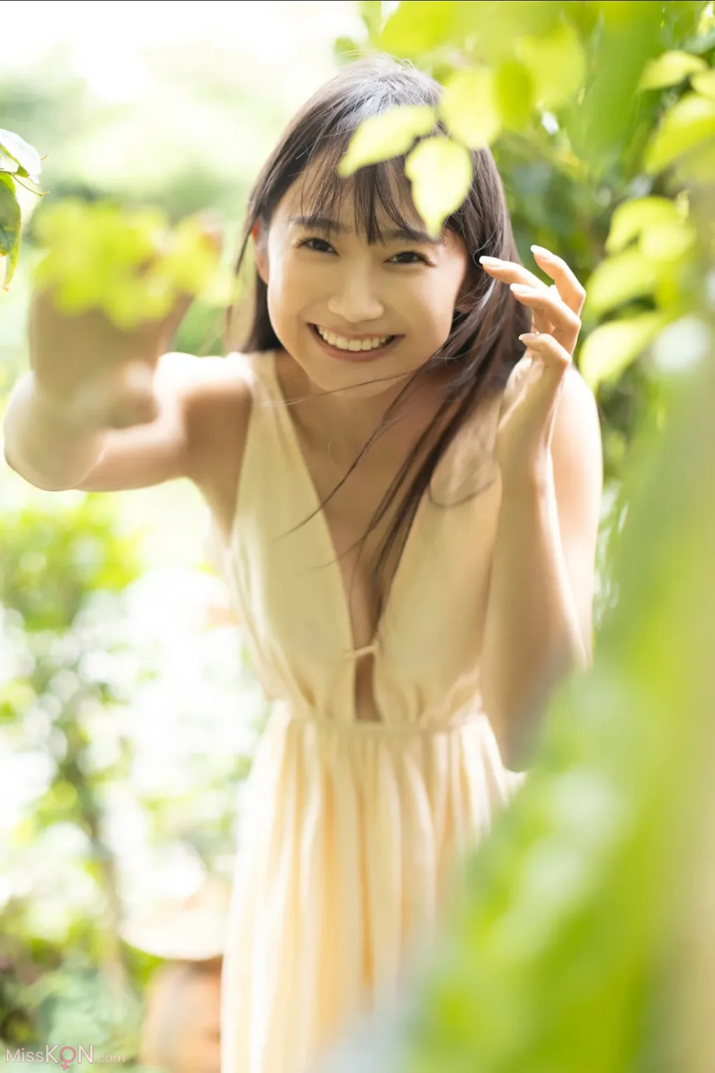 [JP] Nanako Aizawa (相沢菜々子): FRIDAYデジタル写真集 Ｎ未公開スペシャルEdition Vol.2 (62 photos)