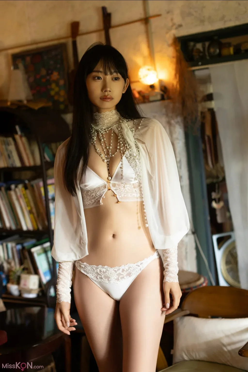 [JP] Nanako Aizawa (相沢菜々子): FRIDAYデジタル写真集 Ｎ未公開スペシャルEdition Vol.2 (62 photos)