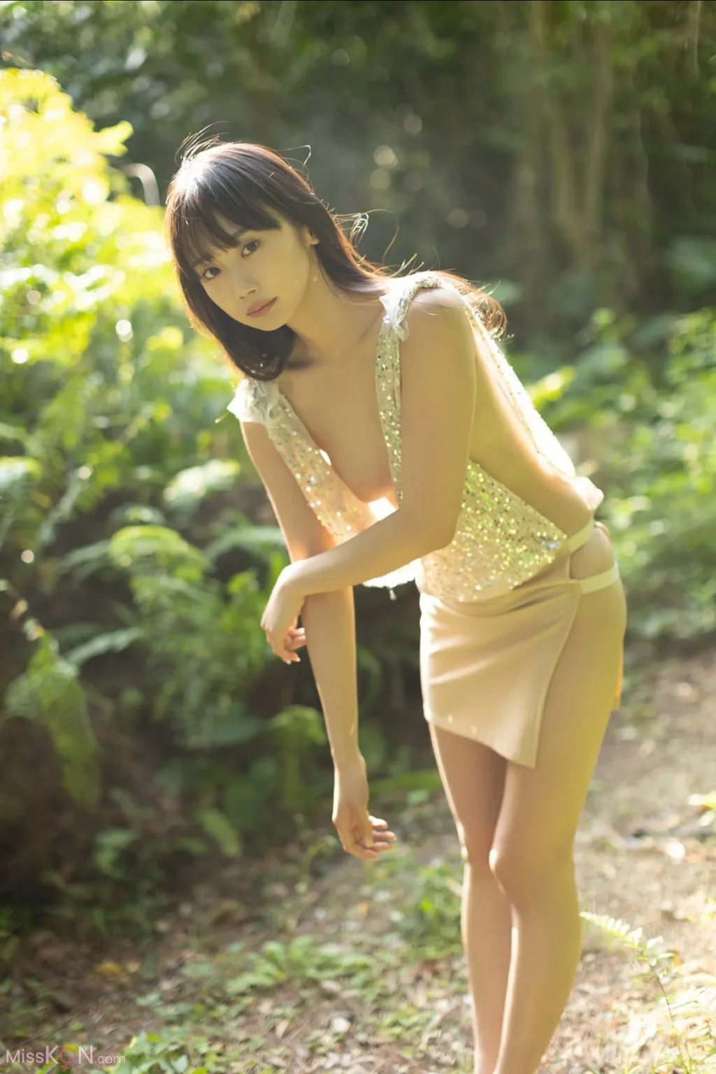 [JP] Nanako Aizawa (相沢菜々子): FRIDAYデジタル写真集 Ｎ未公開スペシャルEdition Vol.2 (62 photos) – Page 2