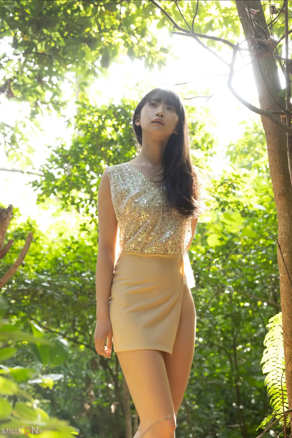 [JP] Nanako Aizawa (相沢菜々子): FRIDAYデジタル写真集 Ｎ未公開スペシャルEdition Vol.2 (62 photos) – Page 2