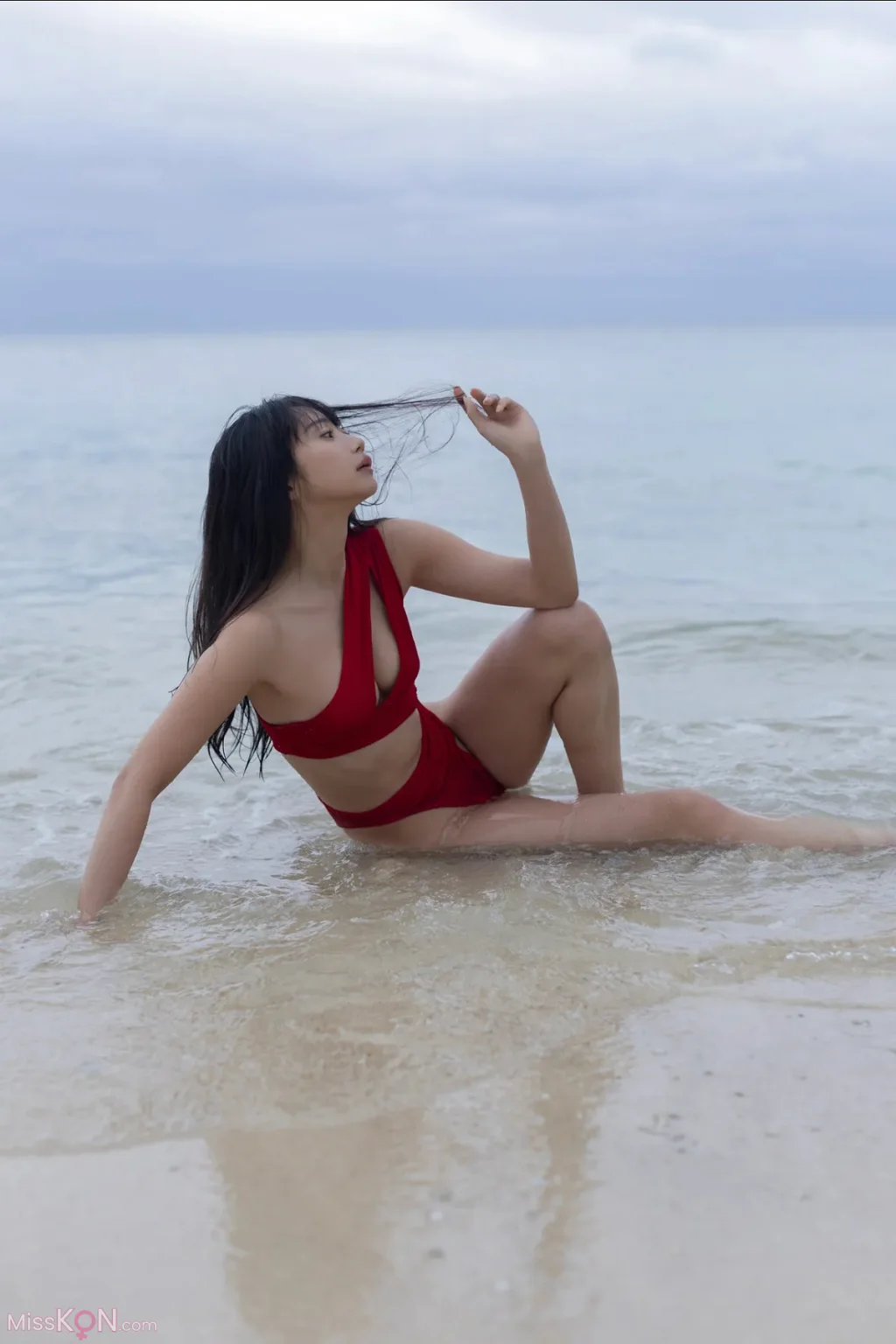 [JP] Nanako Aizawa (相沢菜々子): FRIDAYデジタル写真集 Ｎ未公開スペシャルEdition Vol.2 (62 photos) – Page 2