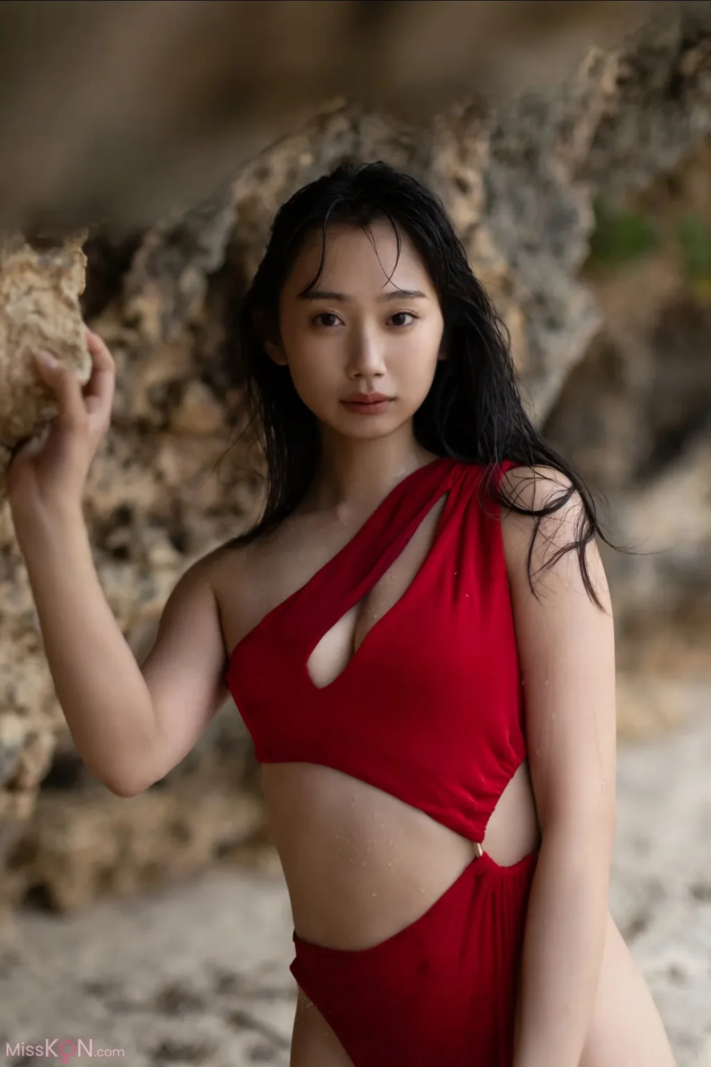 [JP] Nanako Aizawa (相沢菜々子): FRIDAYデジタル写真集 Ｎ未公開スペシャルEdition Vol.2 (62 photos) – Page 3