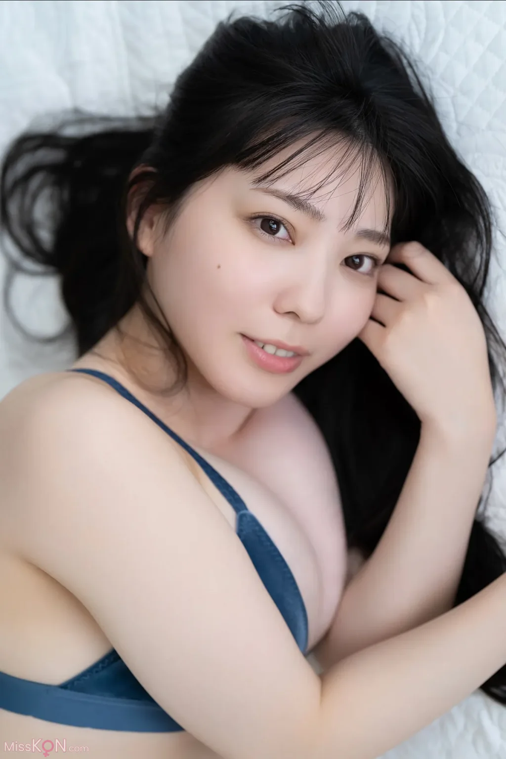 [JP] Yuuri Rukawa (紫藤るい): FRIDAYデジタル写真集 『たわわなＩカップ姫♡Vol.1』全カット (52 photos) – Page 3