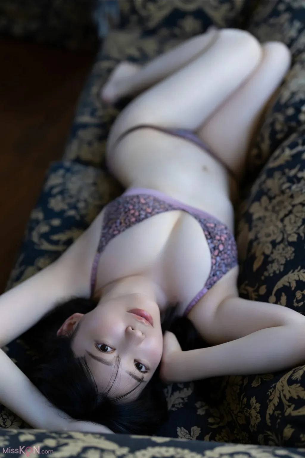 [JP] Yuuri Rukawa (紫藤るい): FRIDAYデジタル写真集 『たわわなＩカップ姫♡Vol.2』全カット (89 photos) – Page 2
