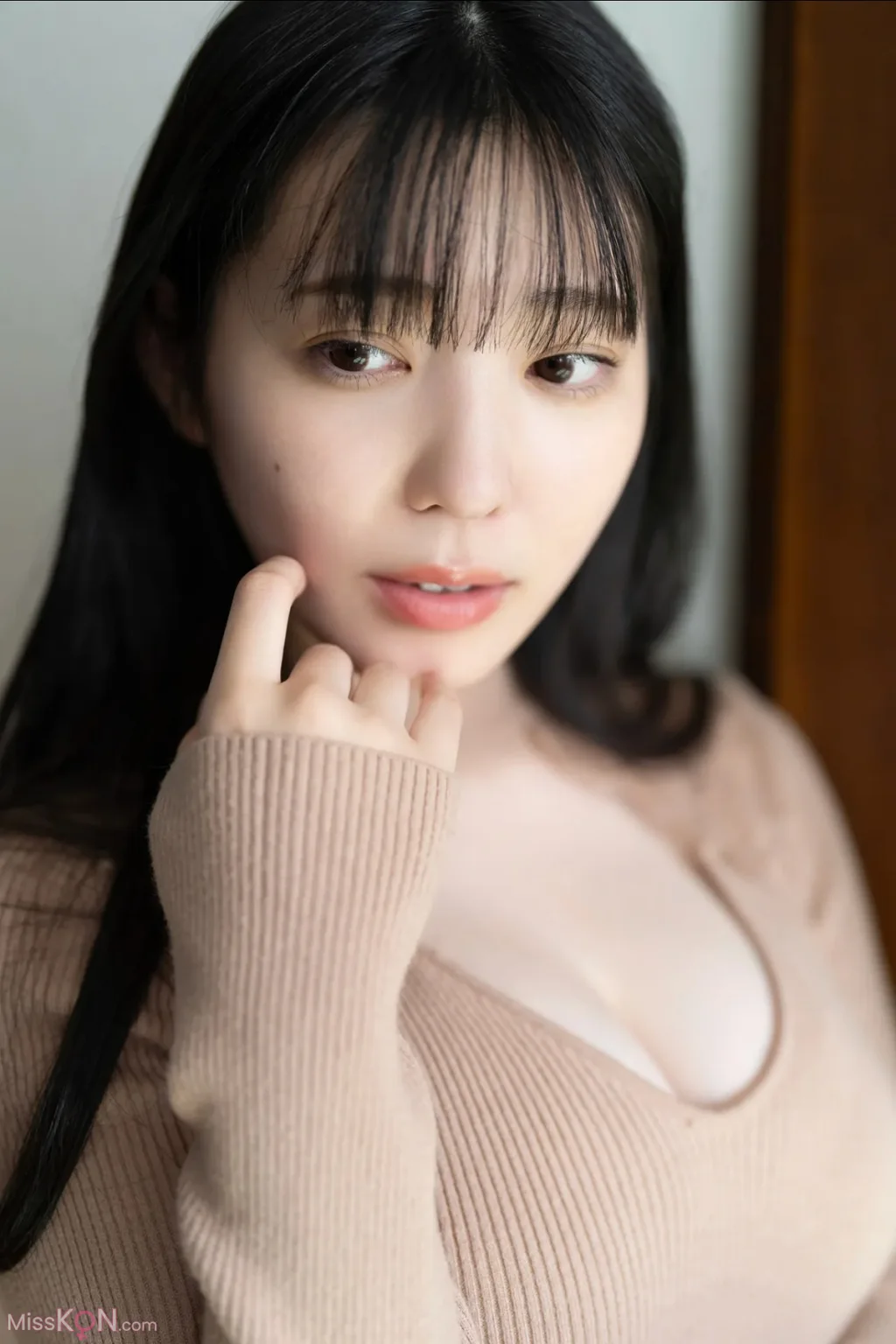 [JP] Yuuri Rukawa (紫藤るい): FRIDAYデジタル写真集 『たわわなＩカップ姫♡Vol.2』全カット (89 photos) – Page 3