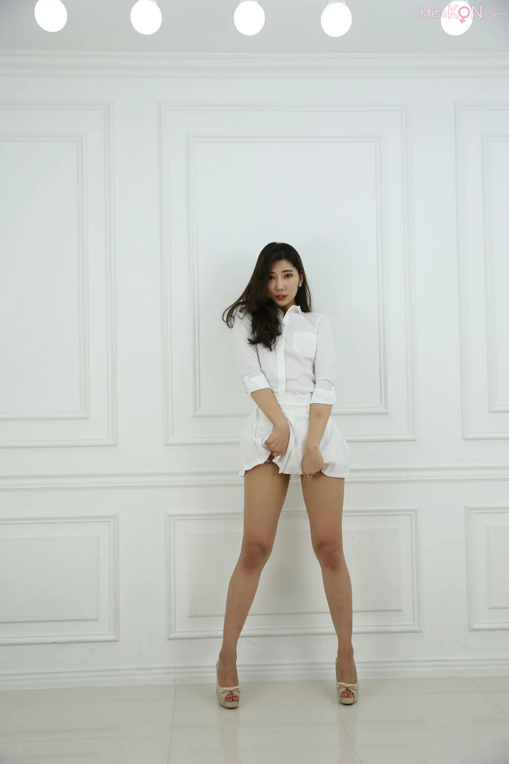 [Private Photoshoot] 유선화(柳善花): 韩系长腿极品美模 全尺度私拍 (937 photos)