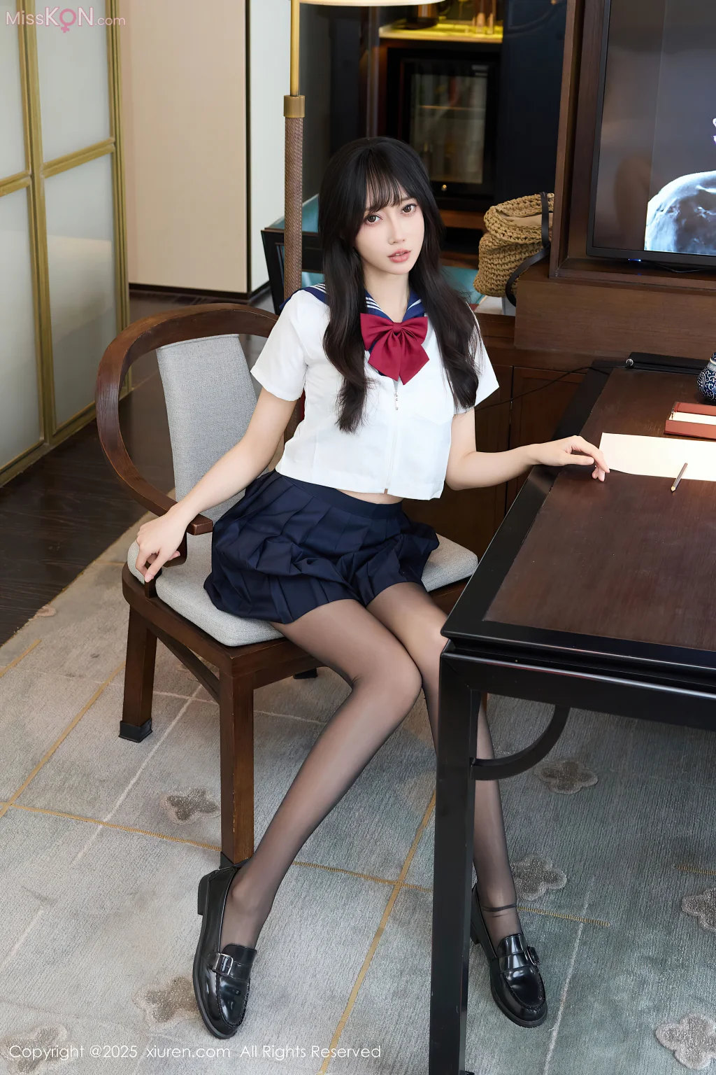 XIUREN No.10766 – 10770 (343 photos)