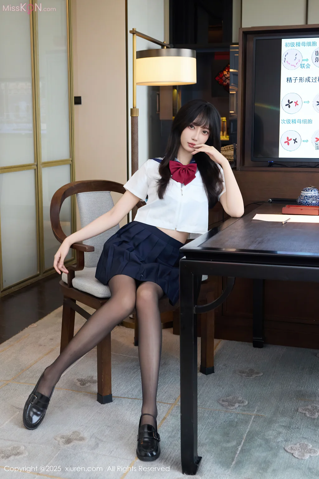 XIUREN No.10766 – 10770 (343 photos)