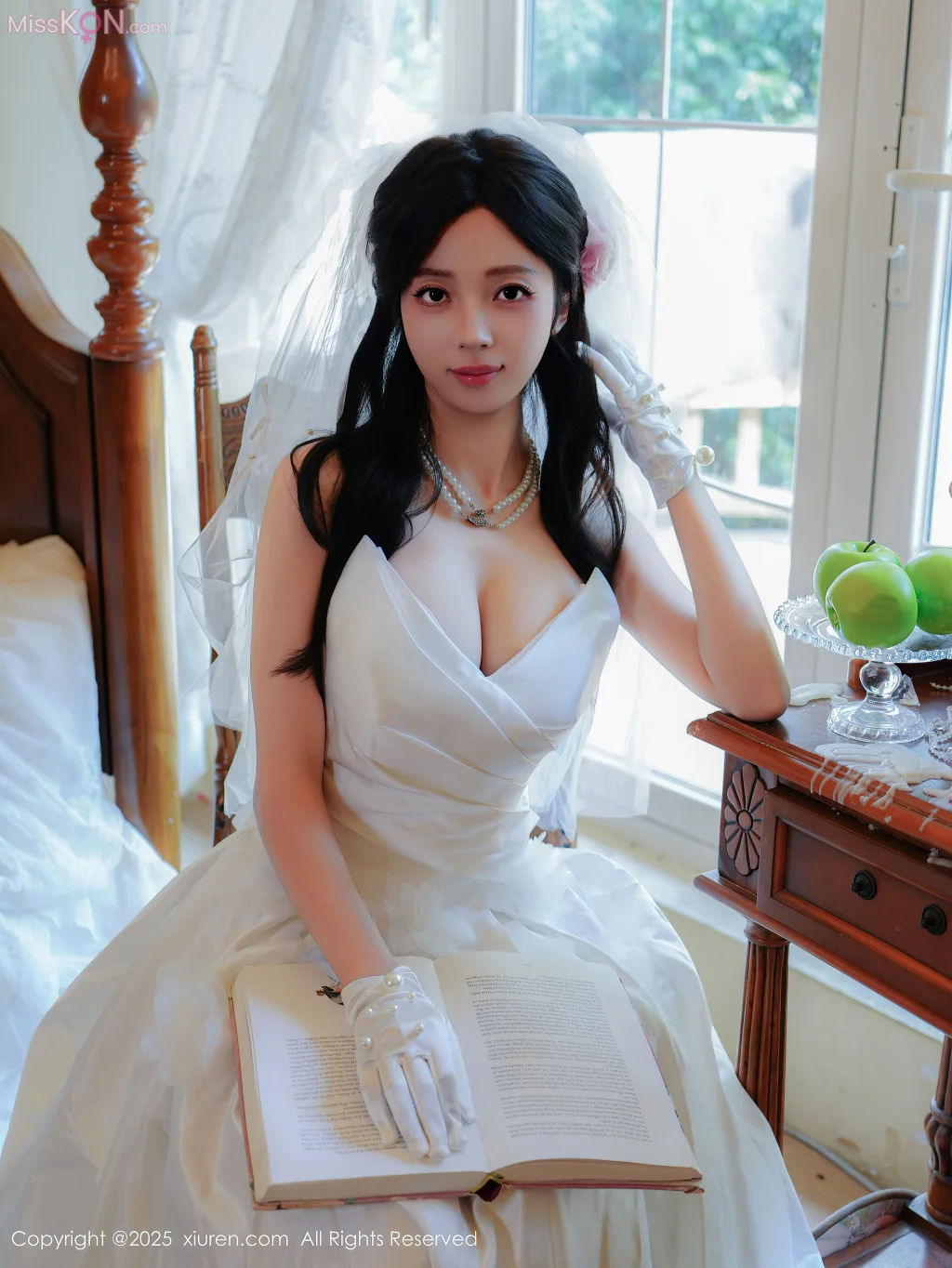 XIUREN No.10766 – 10770 (343 photos) – Page 4