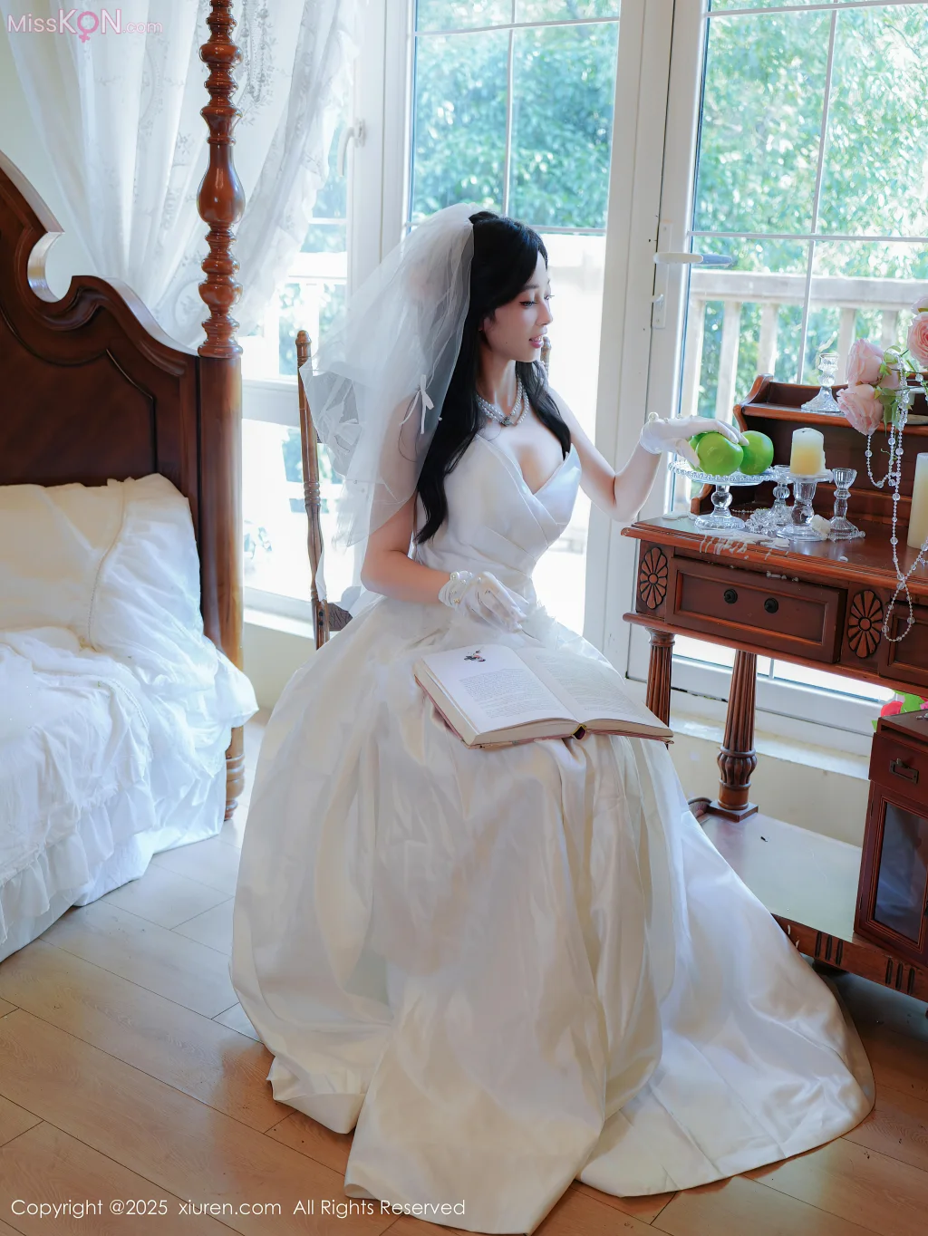 XIUREN No.10766 – 10770 (343 photos) – Page 4
