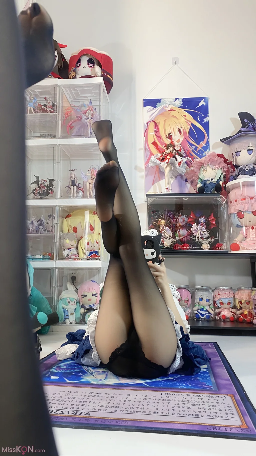 Coser@白栎Shirly: 十六夜咲夜 (66 photos) – Page 2