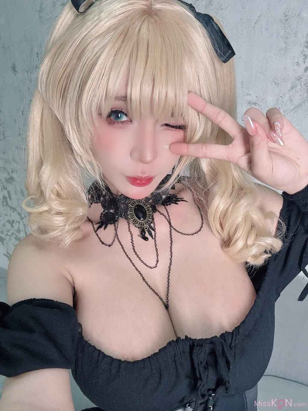 Coser@UmekoJ: Grok Ani (91 photos + 12 videos) – Page 3