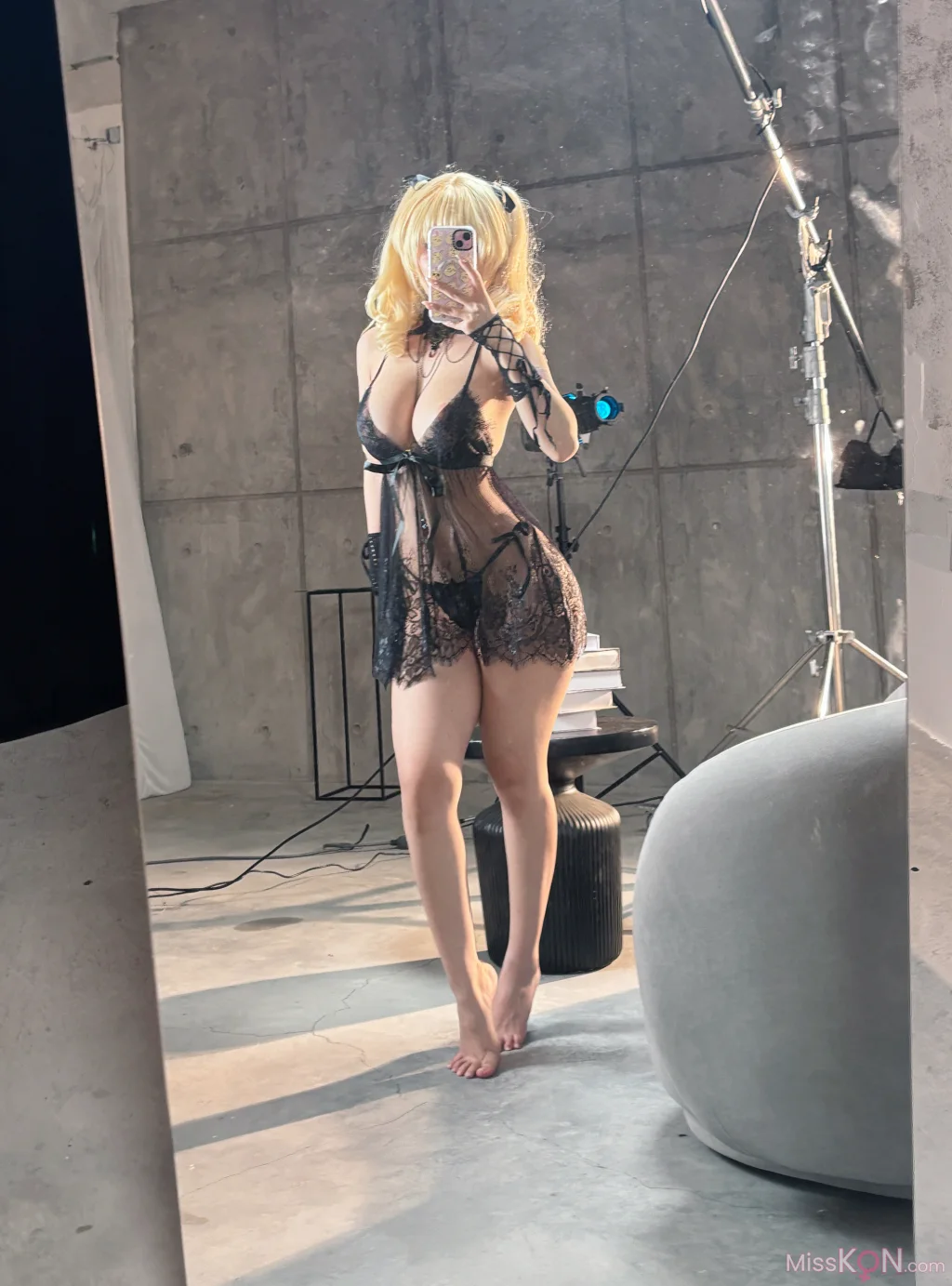 Coser@UmekoJ: Grok Ani (91 photos + 12 videos) – Page 3