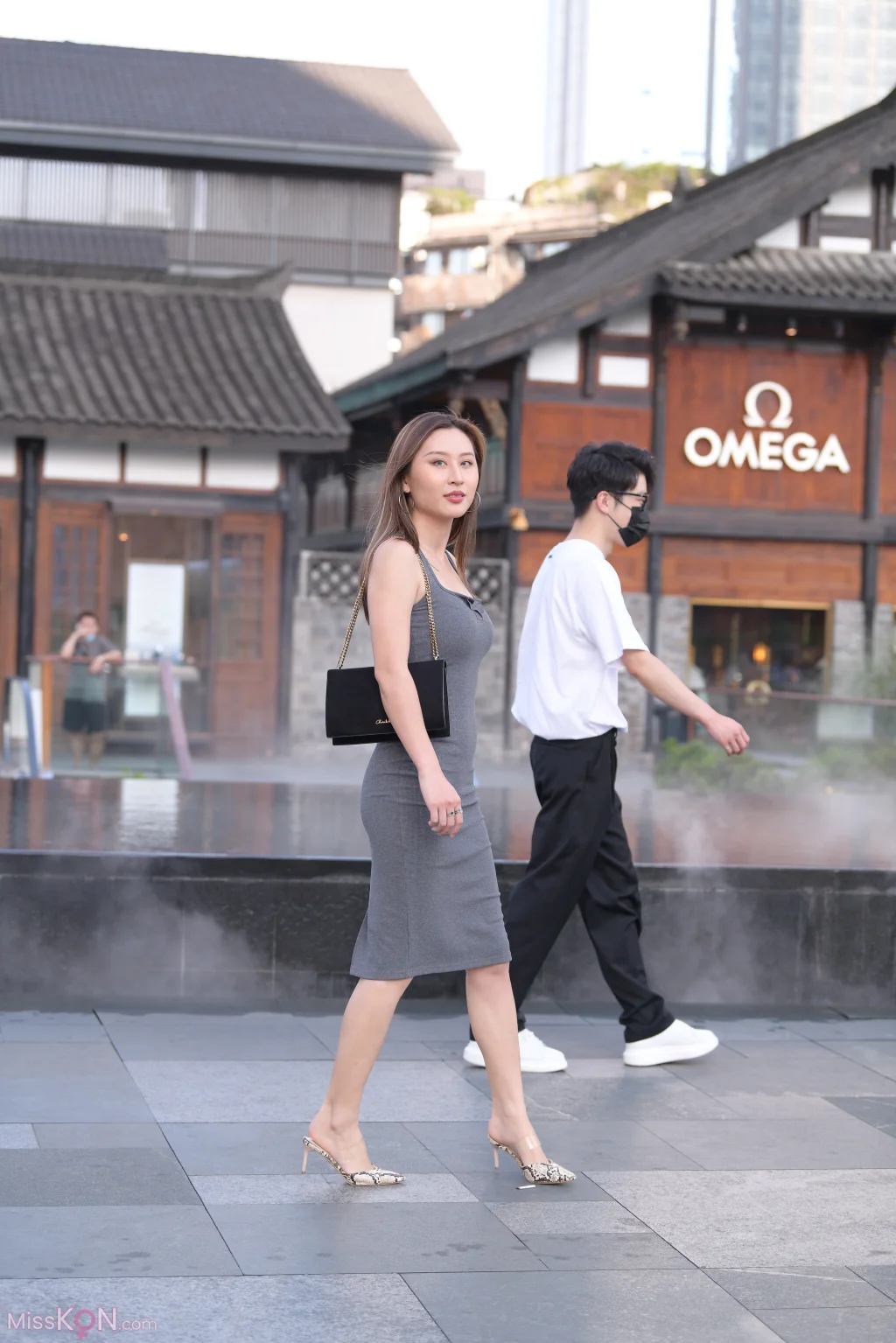 [精选街拍作品] No.3661 – 3675 (2074 photos)