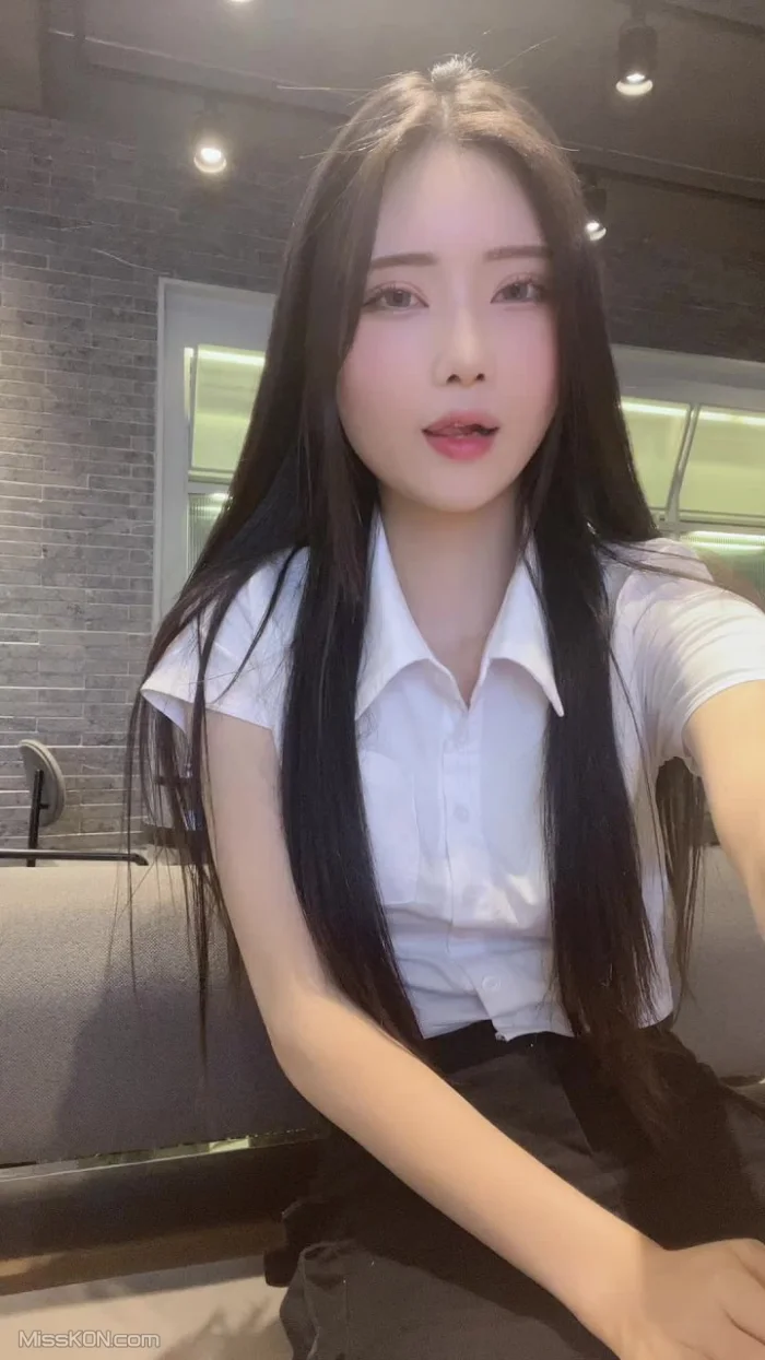 윤공주: 오프+자위 만 모음팩 (75 photos + 54 videos) – Page 3