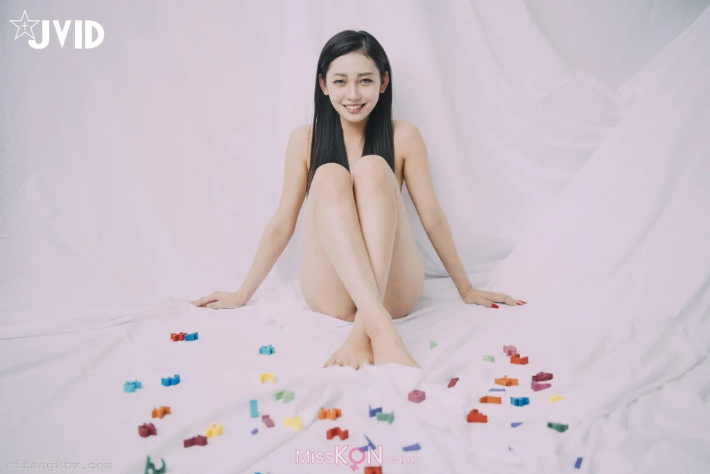 [JVID] 夏暮光: 上空露點 夏暮光 老師，教教我好嗎？plz teach me how to make it! (59 photos)