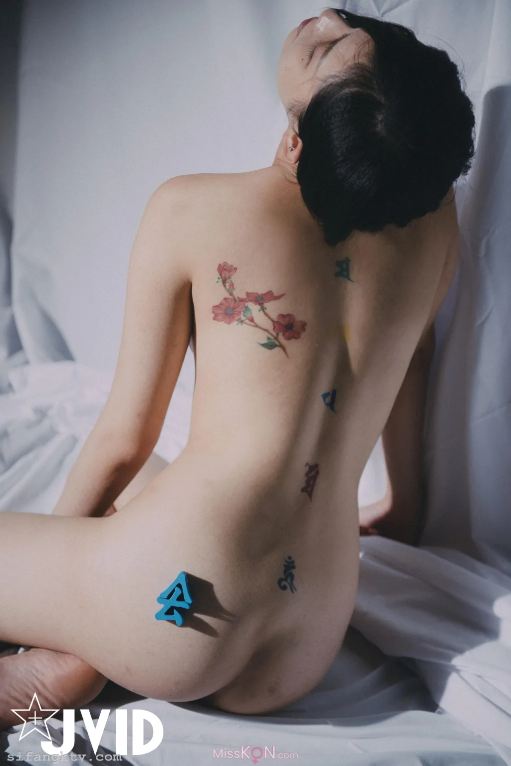 [JVID] 夏暮光: 上空露點 夏暮光 老師，教教我好嗎？plz teach me how to make it! (59 photos) – Page 2