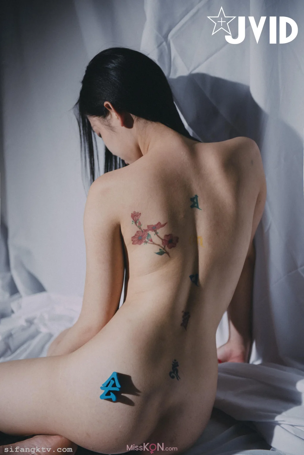 [JVID] 夏暮光: 上空露點 夏暮光 老師，教教我好嗎？plz teach me how to make it! (59 photos) – Page 3