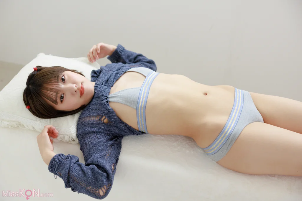 [JP] Anju Kozuki (香月杏珠): [Girlz-High] UNOG-038 (248 photos) – Page 3