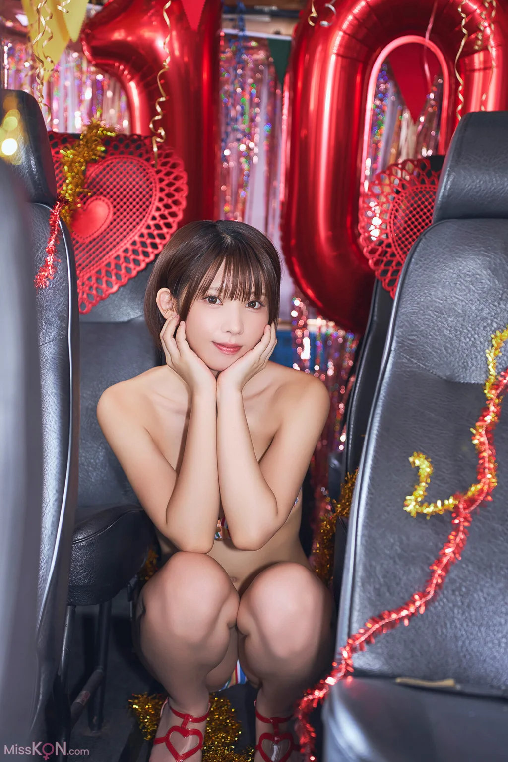 [JP] Enako (えなこ):「えなこ日和」【ヤングチャンピオンデジグラ】 (80 photos) – Page 3
