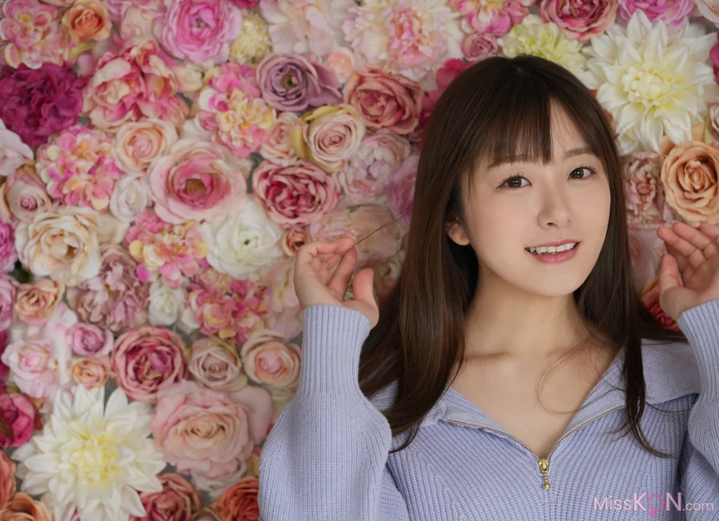 [JP] Hikari Aozora (青空ひかり): 山岸伸×SODデジタルヌード写真集 『Real Feel』 (98 photos) – Page 3