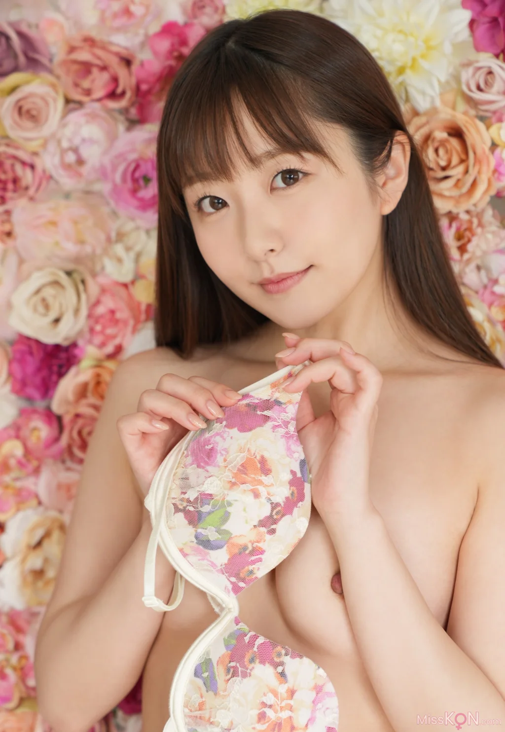 [JP] Hikari Aozora (青空ひかり): 山岸伸×SODデジタルヌード写真集 『Real Feel』 (98 photos) – Page 3
