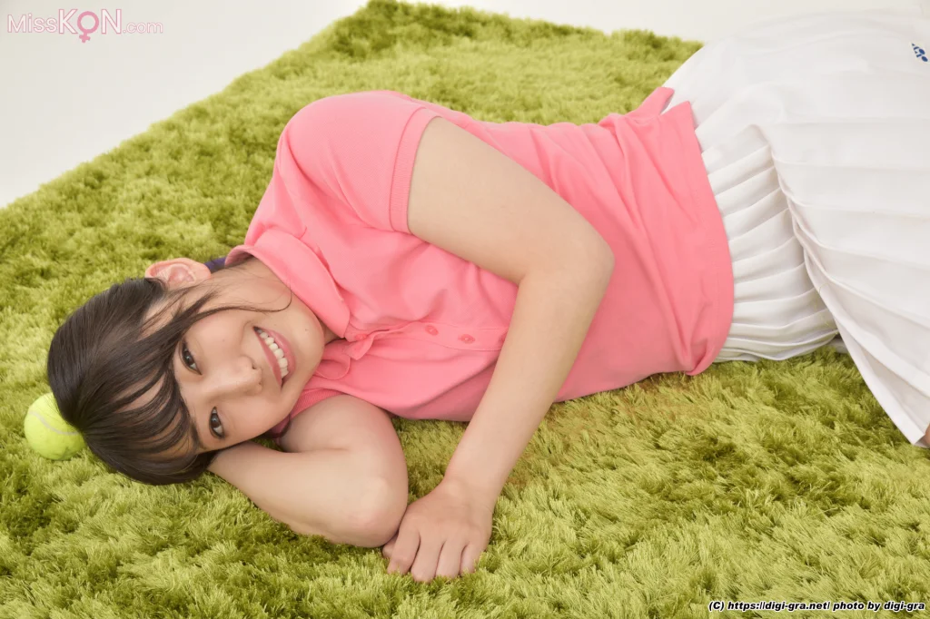 [JP] Mizuki Yayoi (弥生みづき): [Digi-Gra] Photoset 01 – 05 (401 photos)