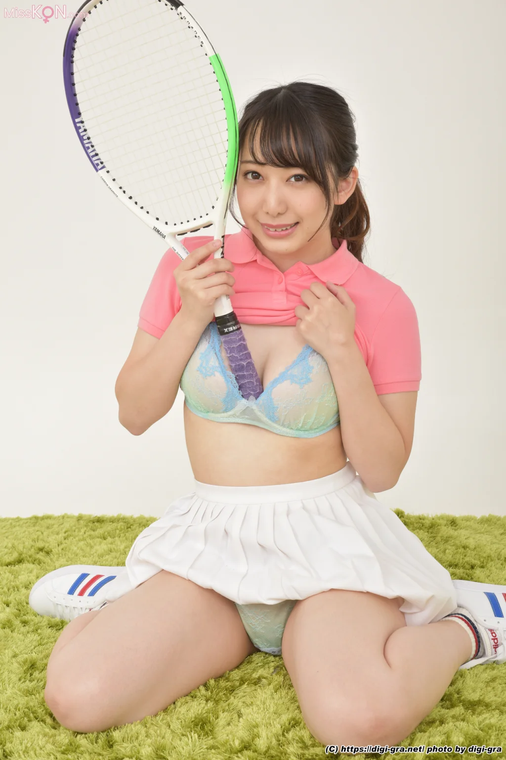 [JP] Mizuki Yayoi (弥生みづき): [Digi-Gra] Photoset 01 – 05 (401 photos)