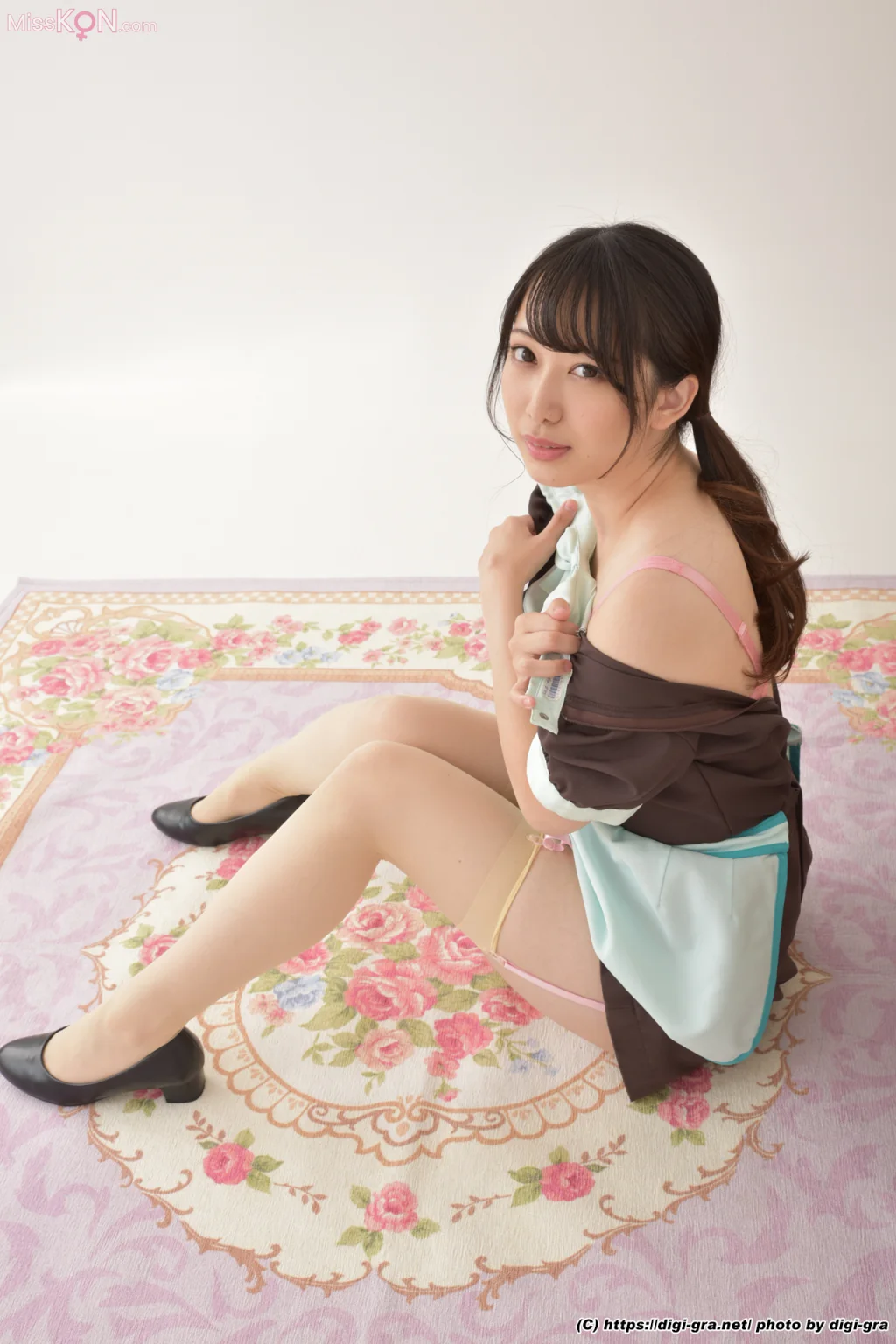 [JP] Mizuki Yayoi (弥生みづき): [Digi-Gra] Photoset 01 – 05 (401 photos) – Page 2