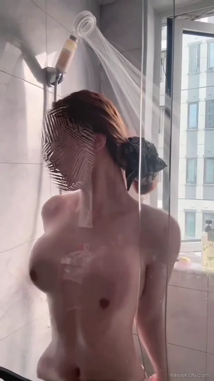 李恩秀: 抖音外卖女博主 (50 photos + 22 videos) – Page 3