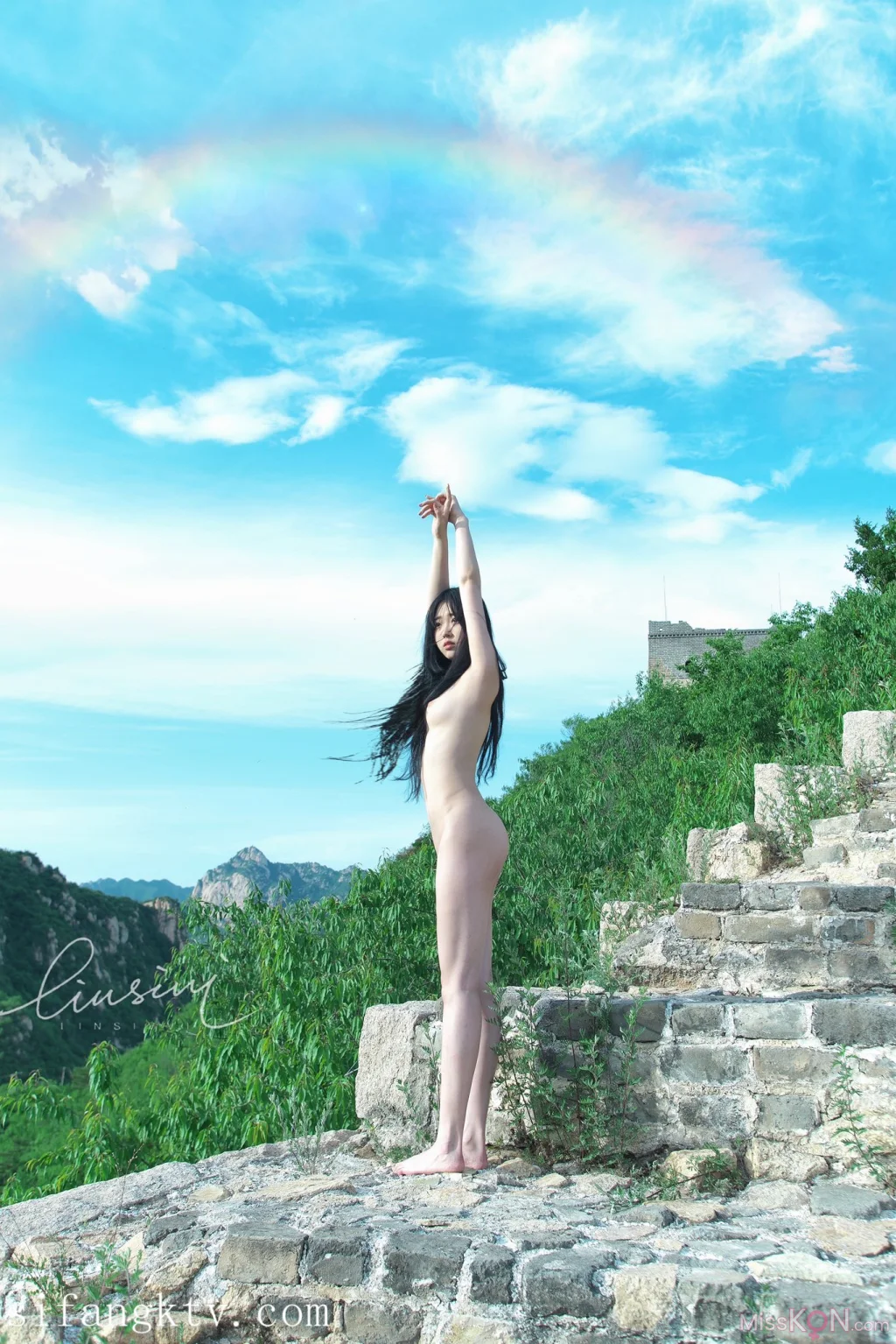 林希威: 顶级唯美情色摄影大师作品 (32 photos) – Page 2