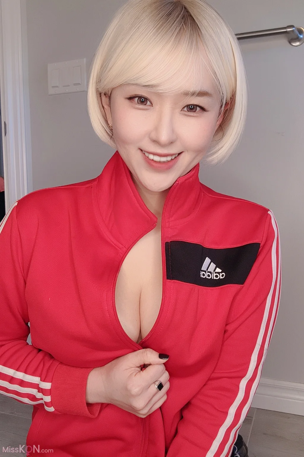 Maple.Oh(메이플): 져지올노자위 (13 photos + 1 video)