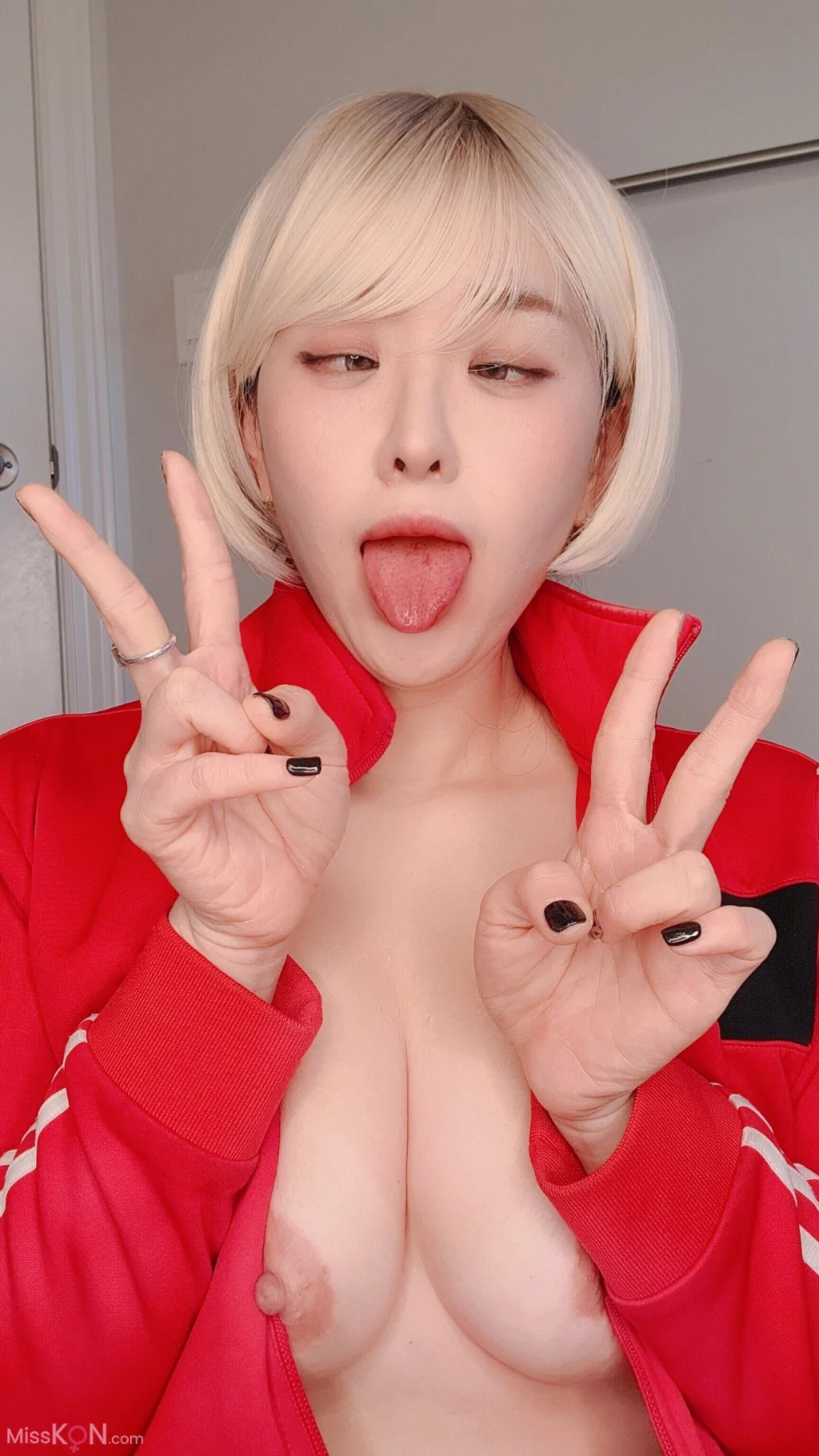 Maple.Oh(메이플): 져지올노자위 (13 photos + 1 video)