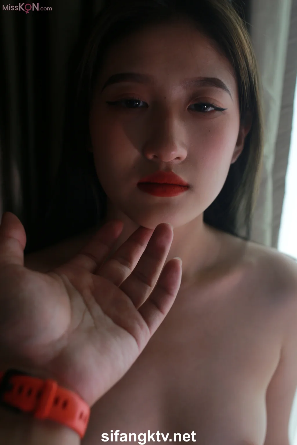 [Private Photoshoot] 北舞彤彤: 希威社 舞蹈学院女神 内部定制全尺私拍流出 (545 photos + 22 videos)