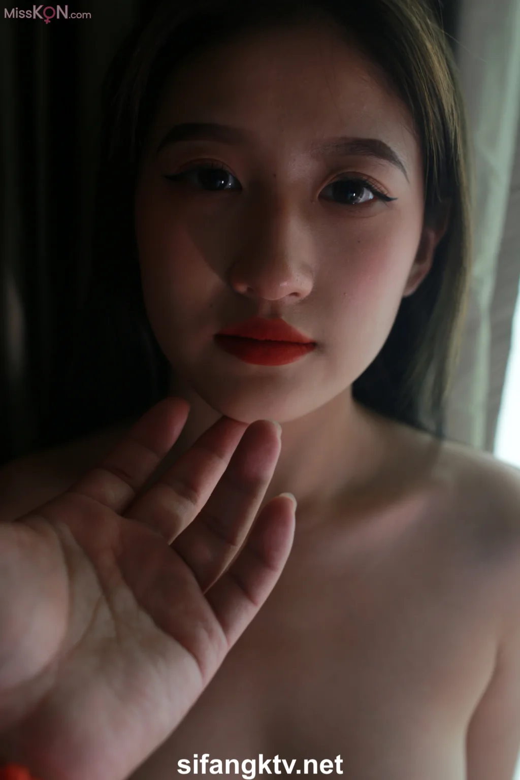 [Private Photoshoot] 北舞彤彤: 希威社 舞蹈学院女神 内部定制全尺私拍流出 (545 photos + 22 videos)