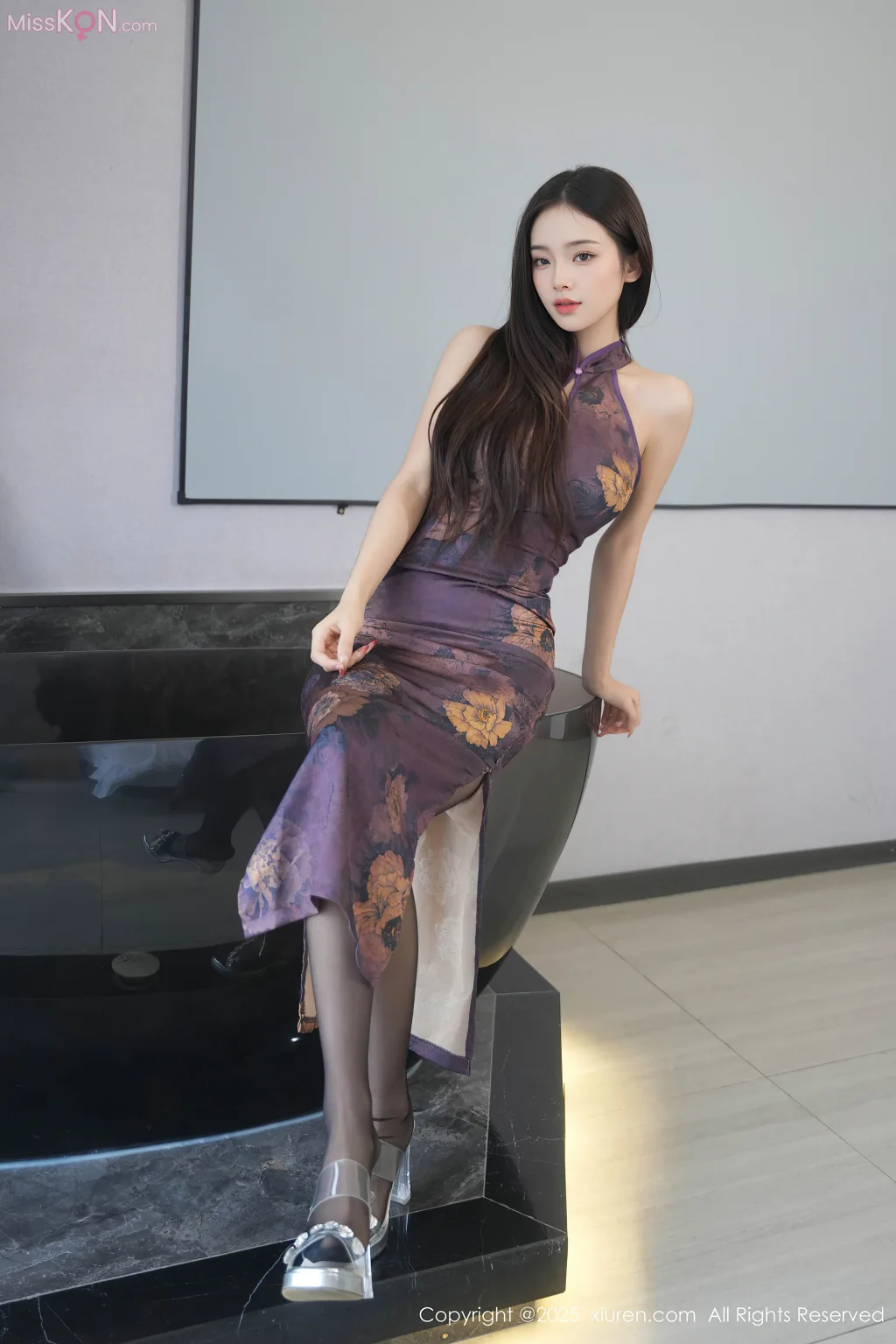 XIUREN No.10771 – 10775 (360 photos)