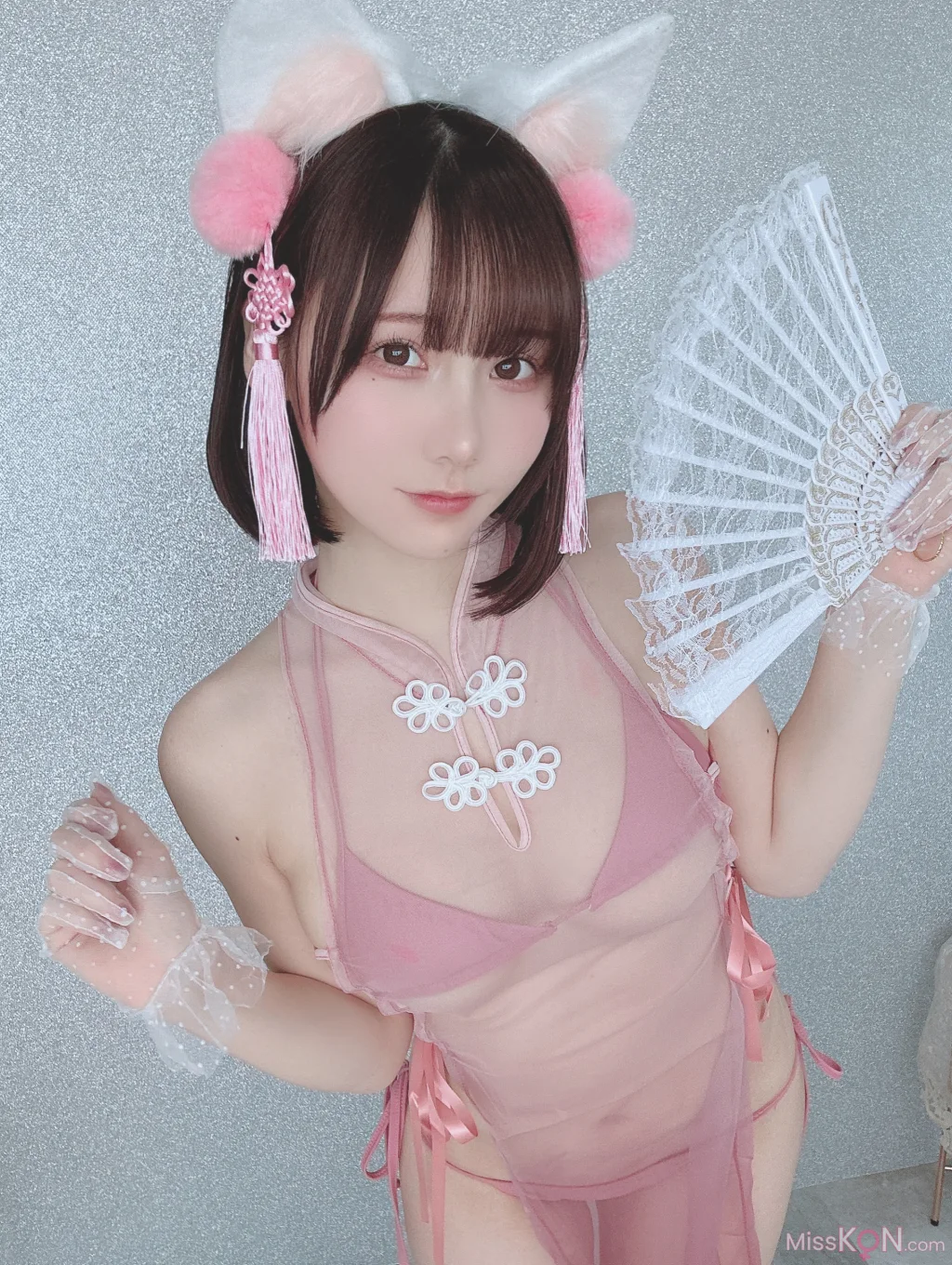 Coser@けん研 (けんけん): 2023.04 FANTIA 訂閱 (137 photos)