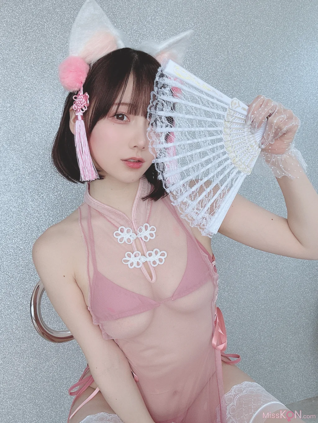 Coser@けん研 (けんけん): 2023.04 FANTIA 訂閱 (137 photos)