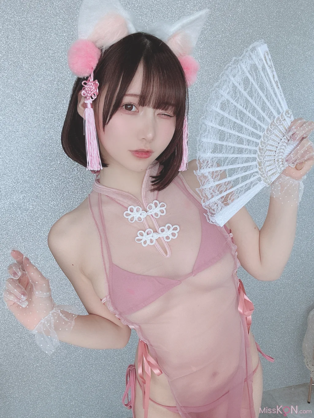 Coser@けん研 (けんけん): 2023.04 FANTIA 訂閱 (137 photos) – Page 2