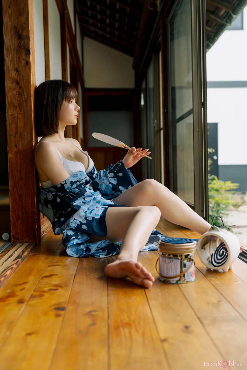 Coser@けん研 (けんけん): In Secret (180 photos) – Page 2