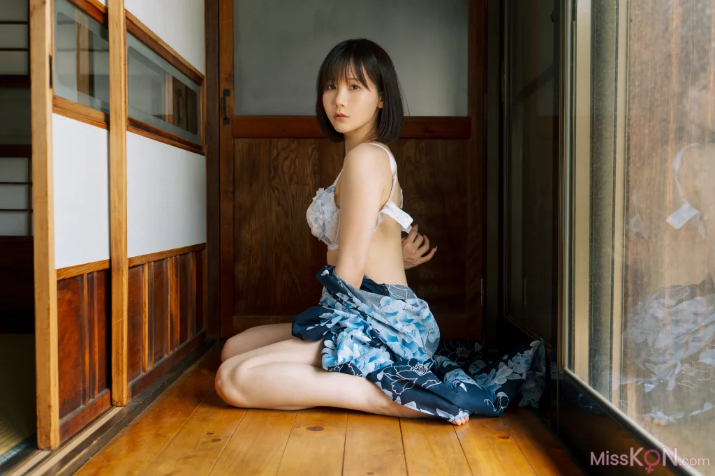 Coser@けん研 (けんけん): In Secret (180 photos) – Page 3
