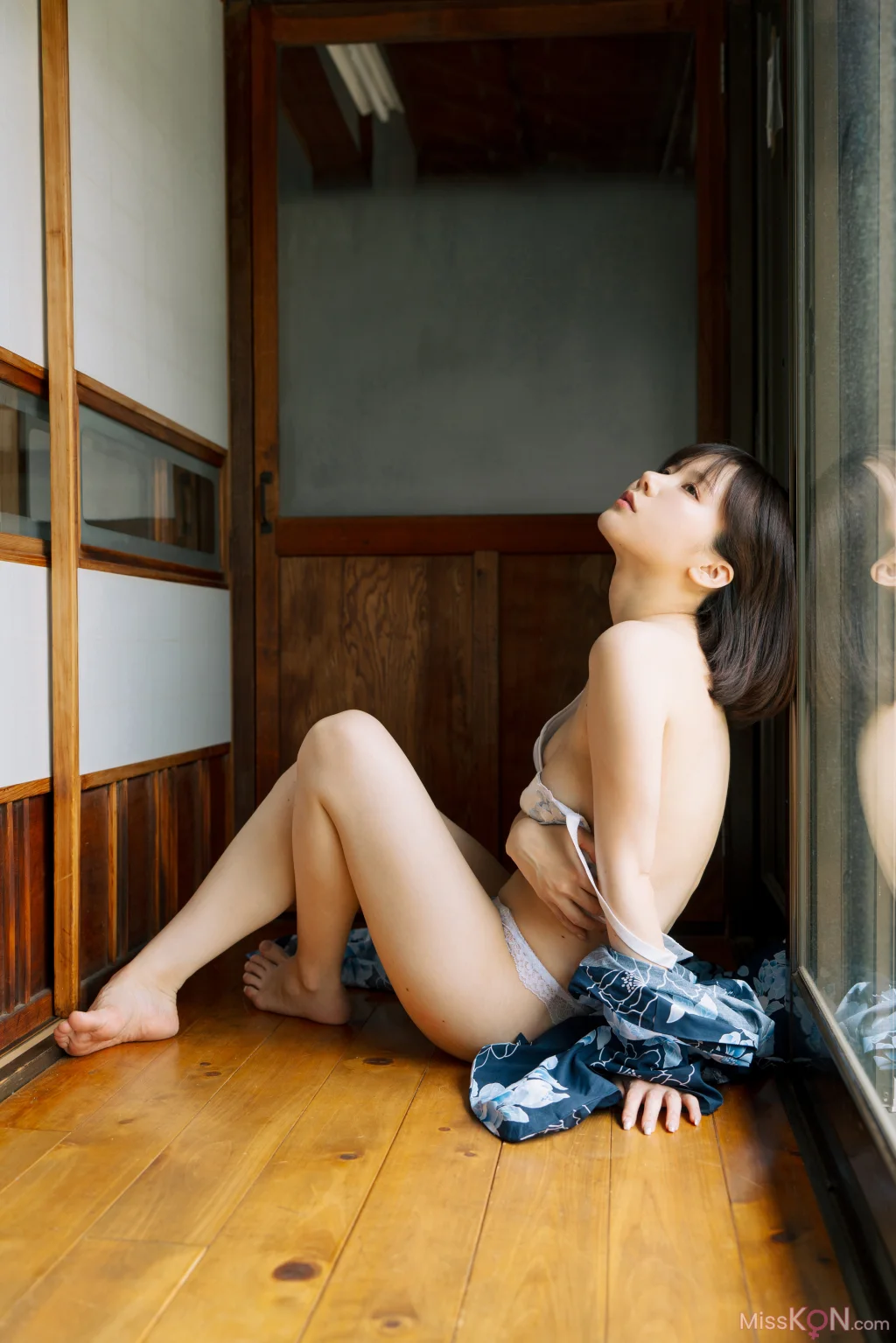 Coser@けん研 (けんけん): In Secret (180 photos) – Page 3