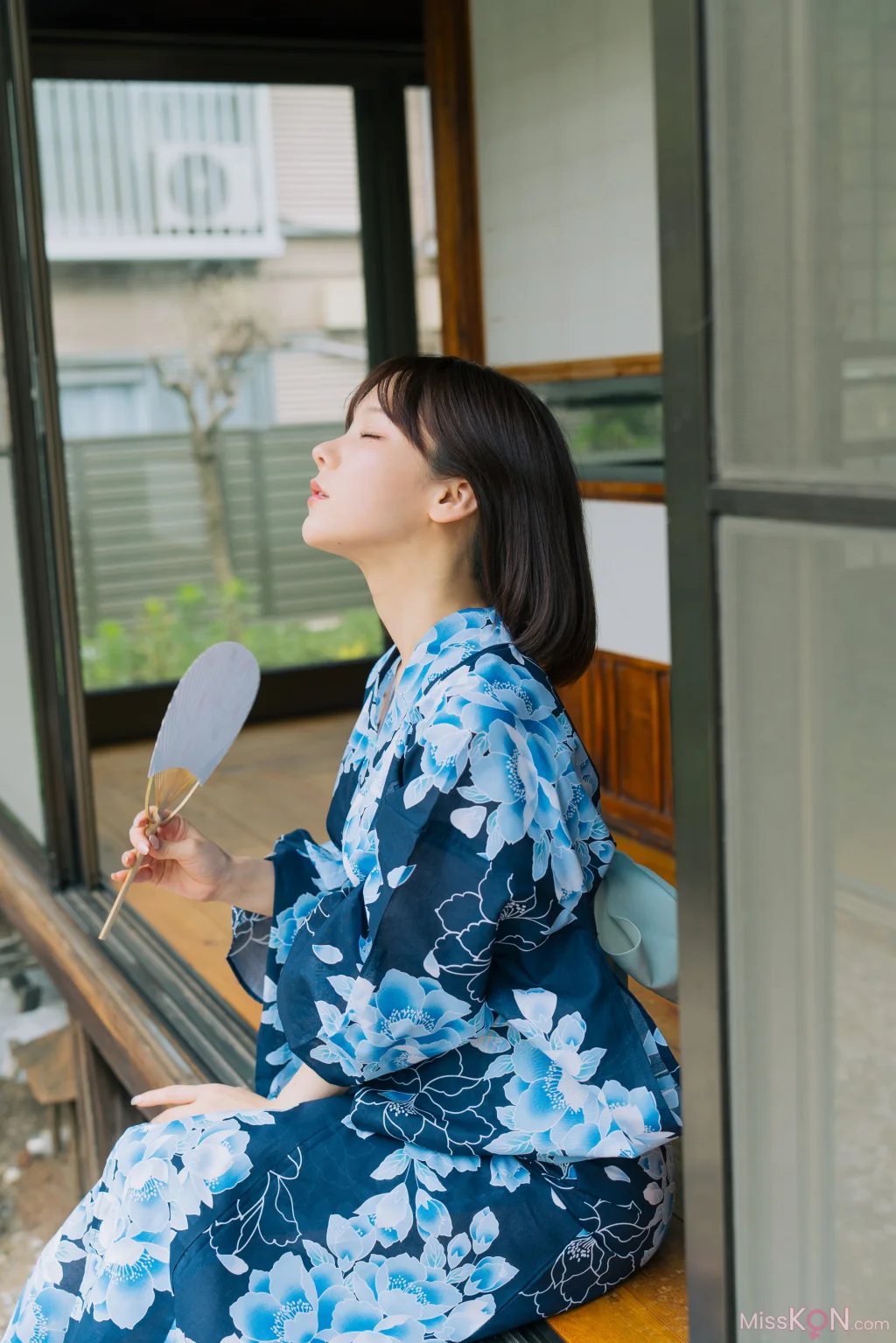Coser@けん研 (けんけん): In Secret (180 photos) – Page 4
