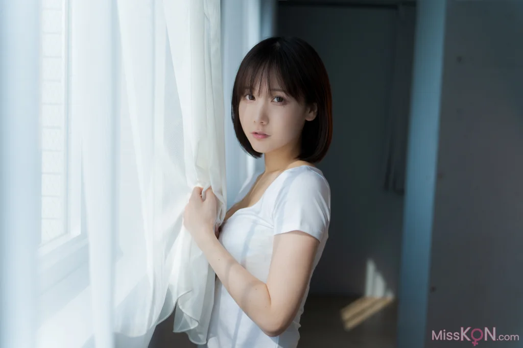 Coser@けん研 (けんけん): In Secret (180 photos) – Page 4