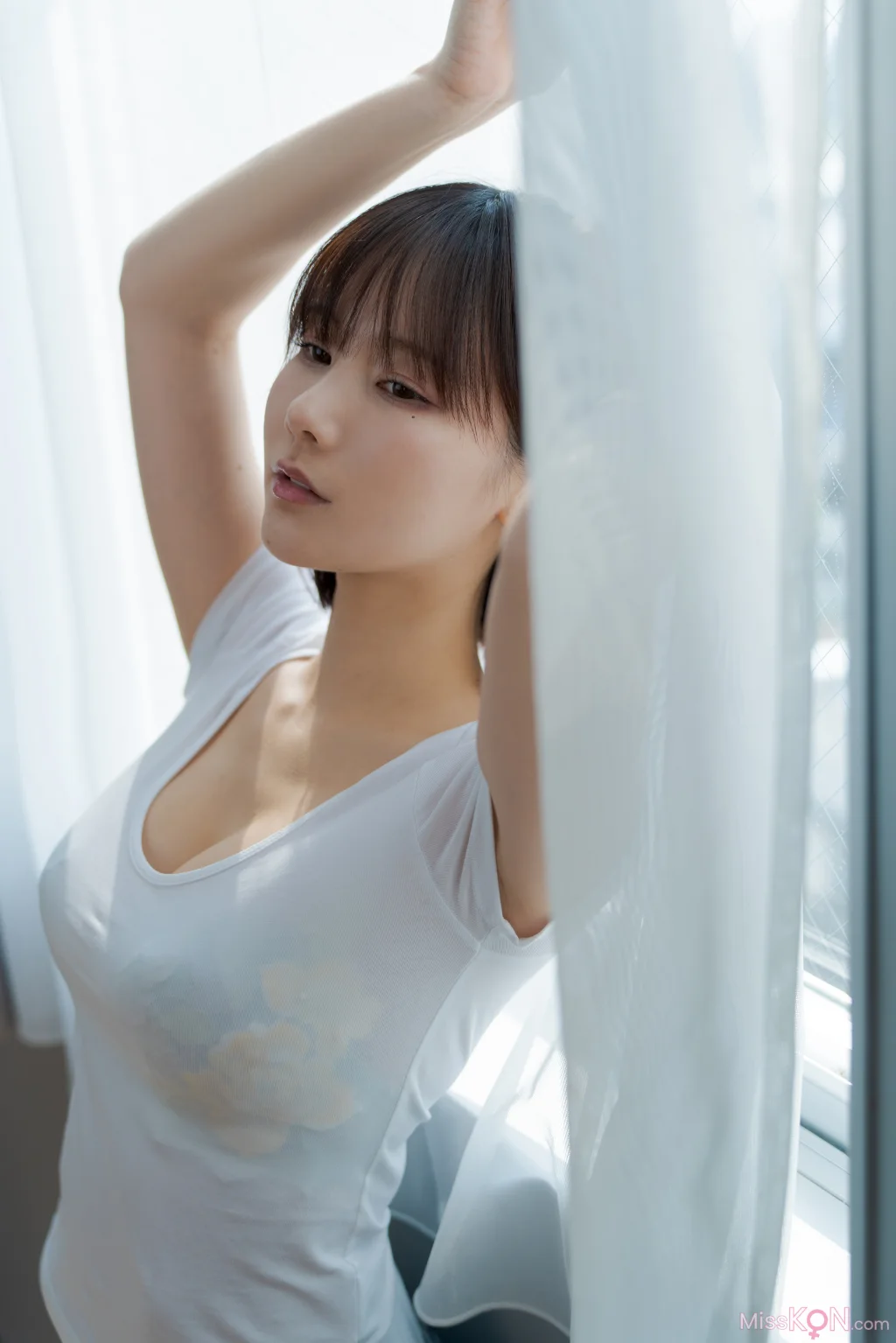 Coser@けん研 (けんけん): In Secret (180 photos) – Page 4