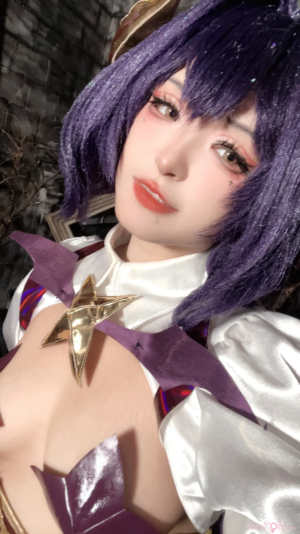Coser@小和甜酒 & 橙风千雅: 憧憬成为魔法少女 柊舞缇娜&杜乃可莉丝 (55 photos + 7 videos) – Page 2