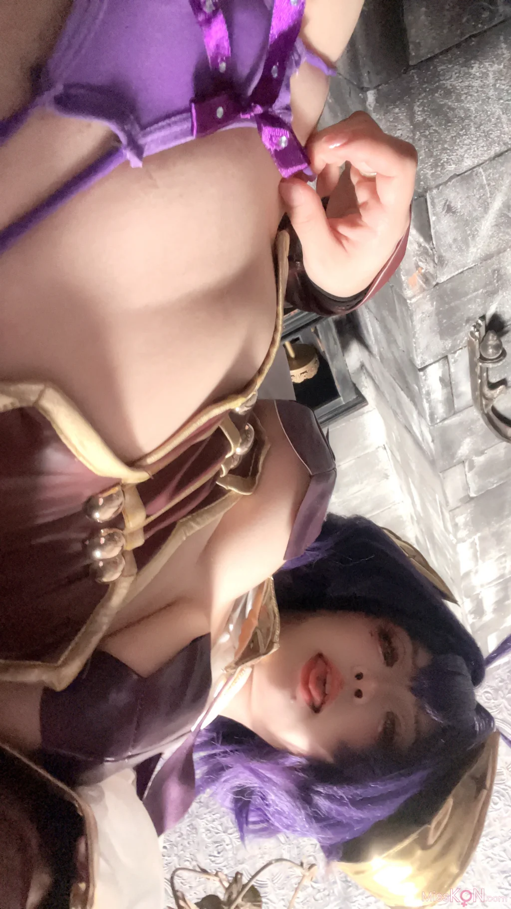 Coser@小和甜酒 & 橙风千雅: 憧憬成为魔法少女 柊舞缇娜&杜乃可莉丝 (55 photos + 7 videos) – Page 2