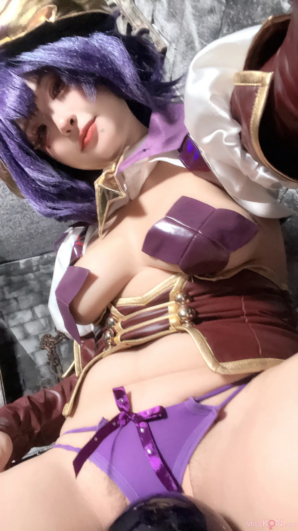 Coser@小和甜酒 & 橙风千雅: 憧憬成为魔法少女 柊舞缇娜&杜乃可莉丝 (55 photos + 7 videos) – Page 2